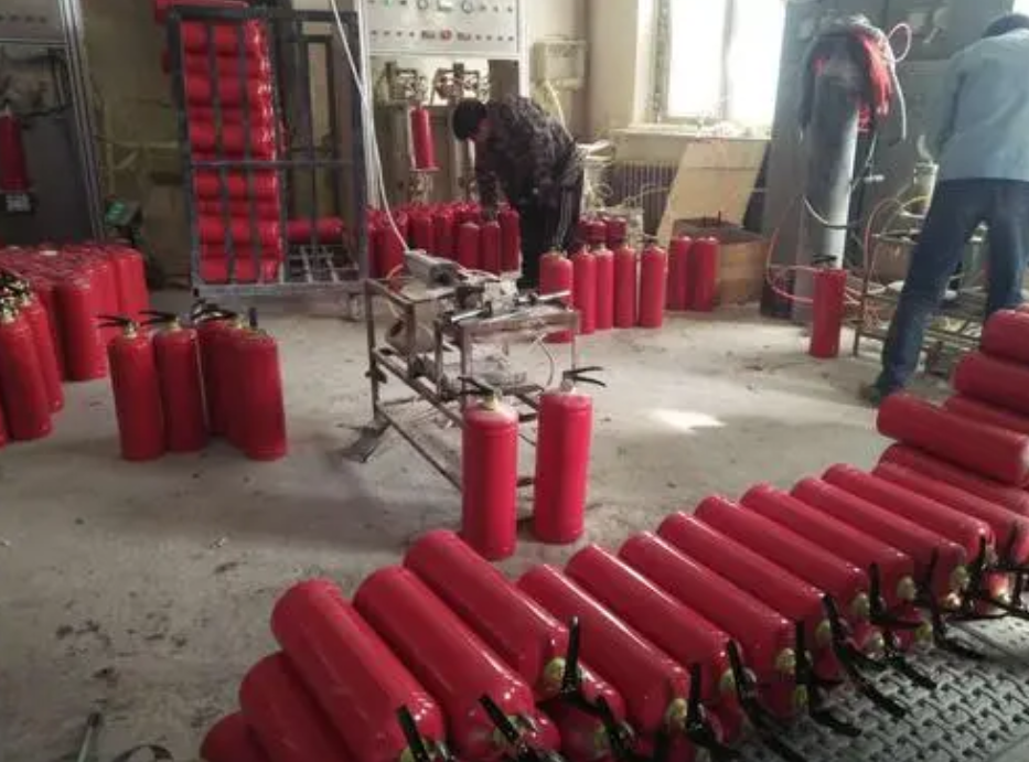 福州消防器材